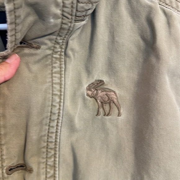 Abercrombie Adirondack Jacket - Picture 4 of 8